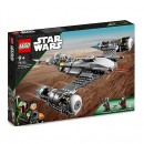 Lego Star Wars The Mandalorian's N-1 Starfighter